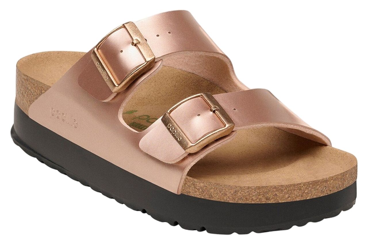 Birkenstock Arizona Flex Platform Sandal Credit: Ruelala