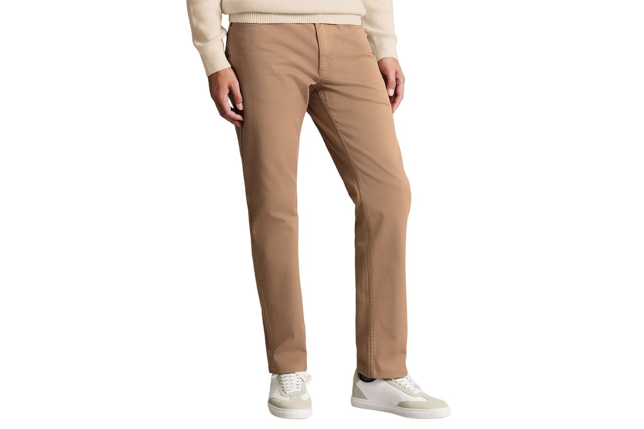Credit: Charles Tyrwhitt