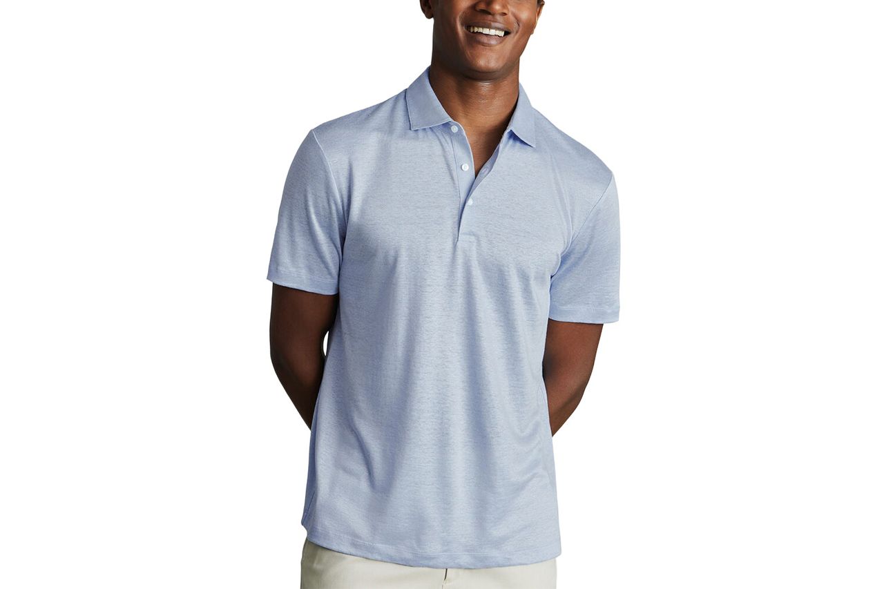Credit: Charles Tyrwhitt
