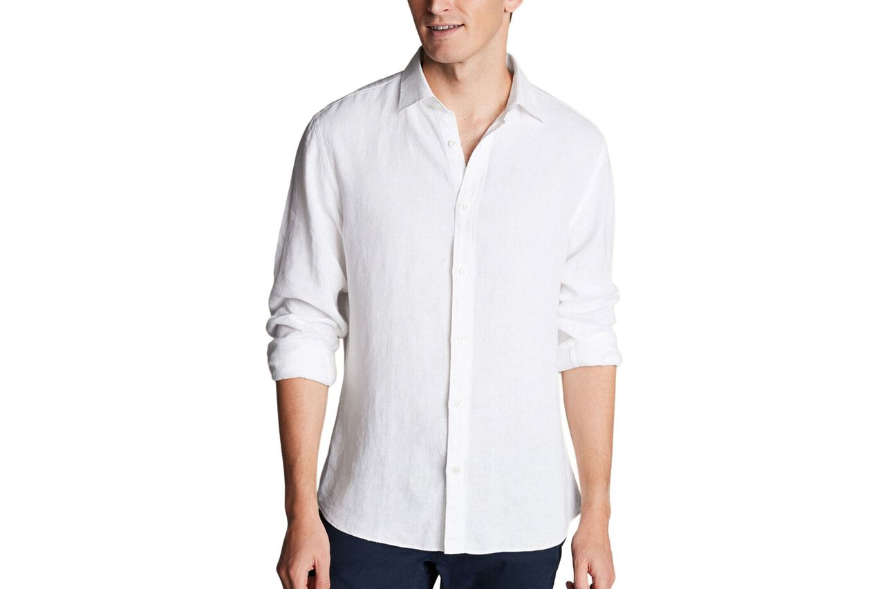Credit: Charles Tyrwhitt