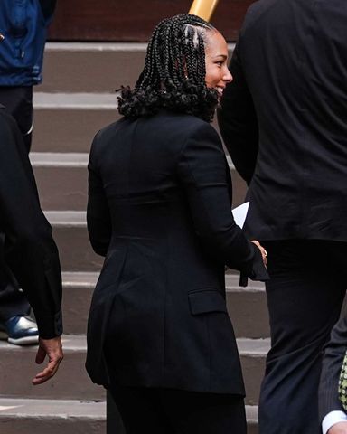 Alicia Keys in June 2026Credit: John Nacion/WireImage