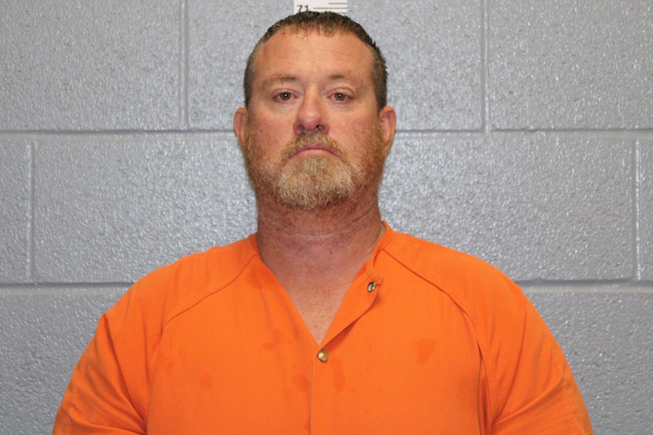 Damon LeonardCredit: Bates County Sheriff's Office