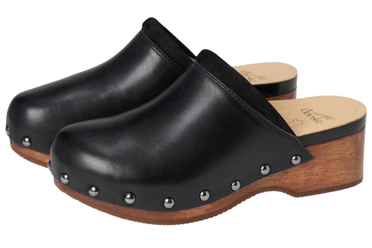 Dansko Andie Credit: Zappos