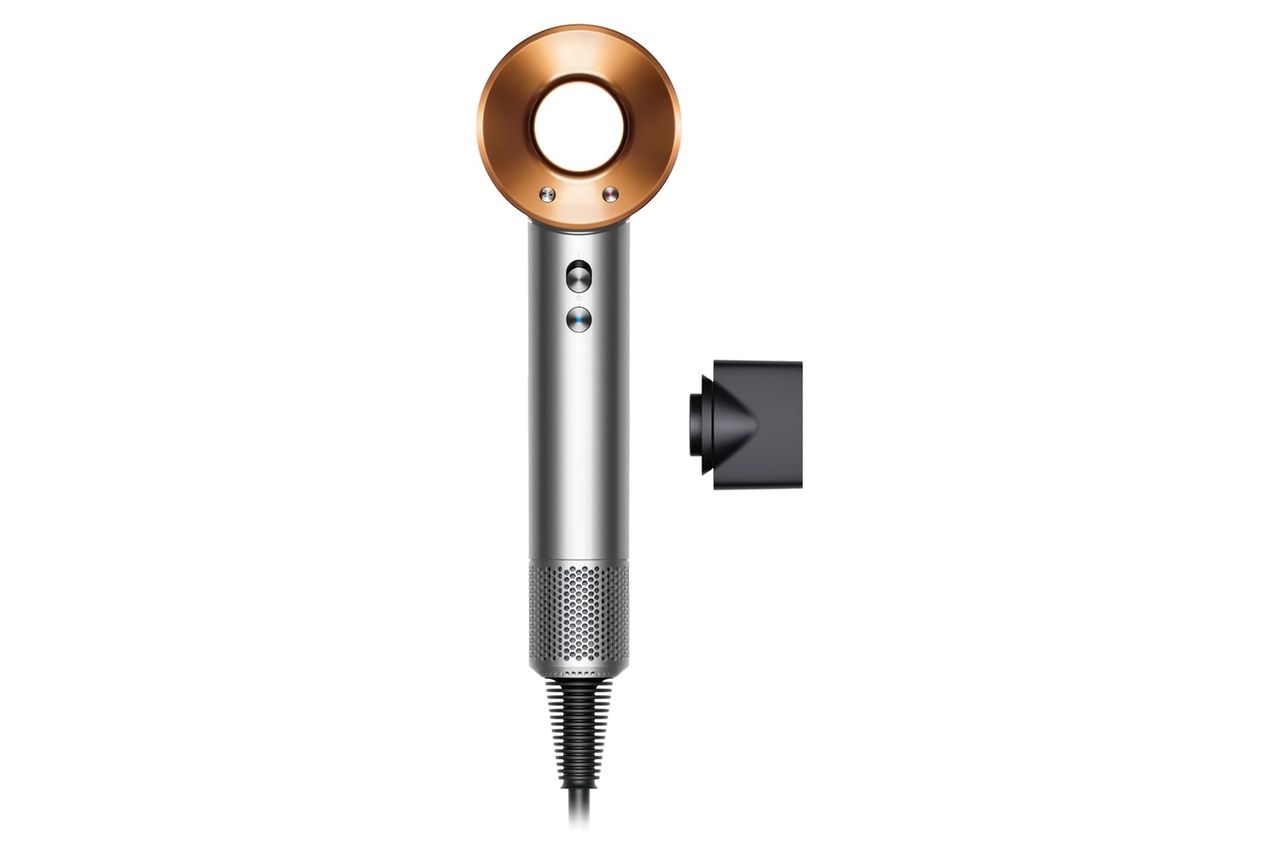 Dyson Supersonic™ Origin Hair Dryer Credit: Amazon