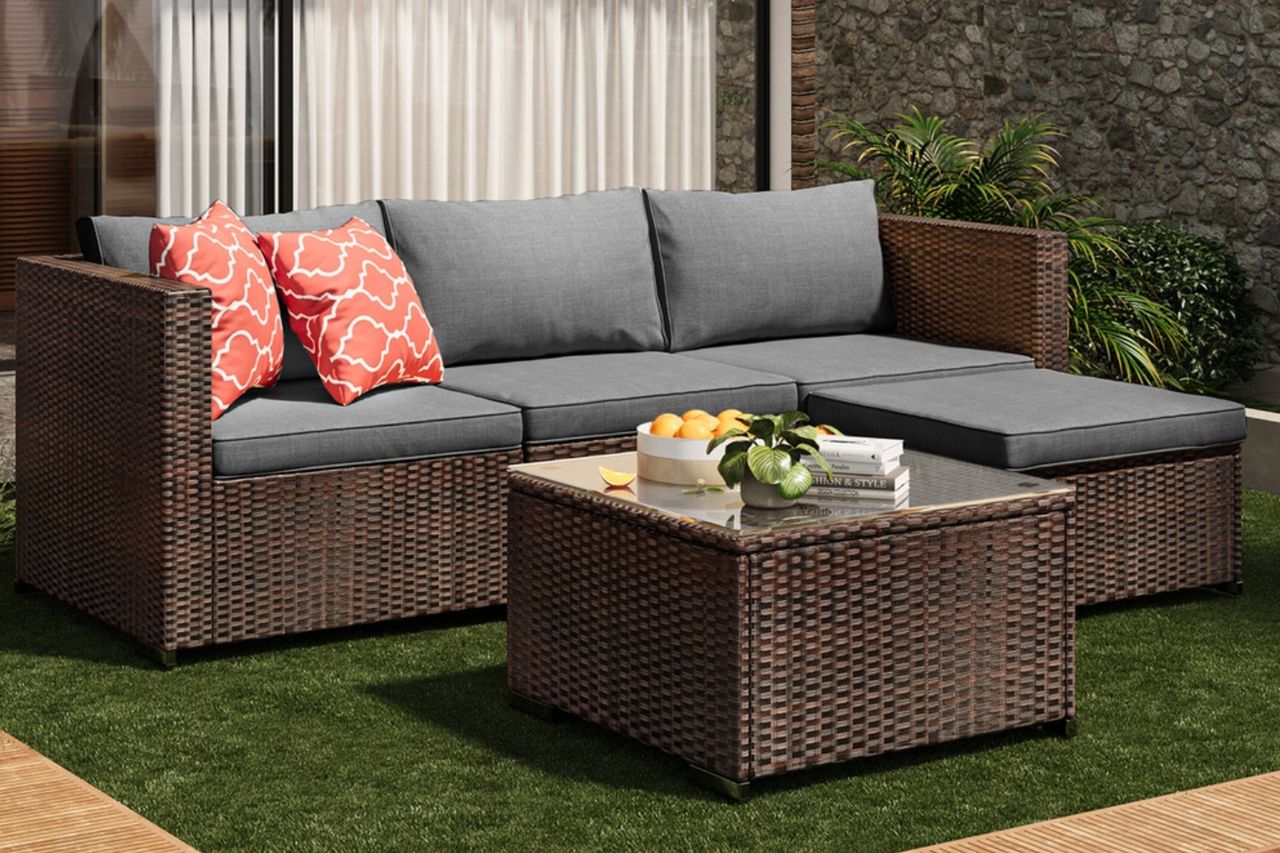 Credit: Wayfair