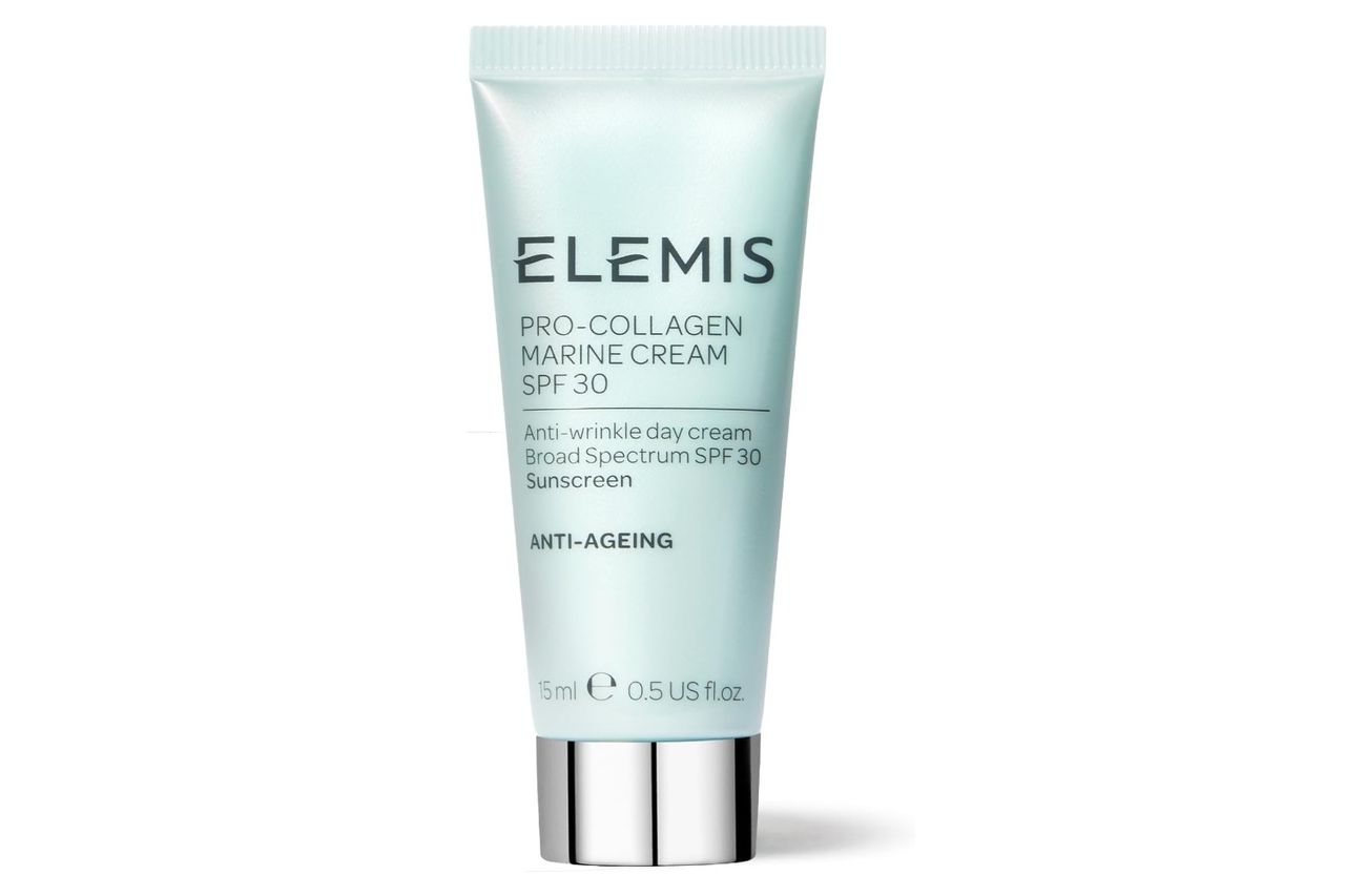 elemis pro collagen marine cream Credit: Amazon
