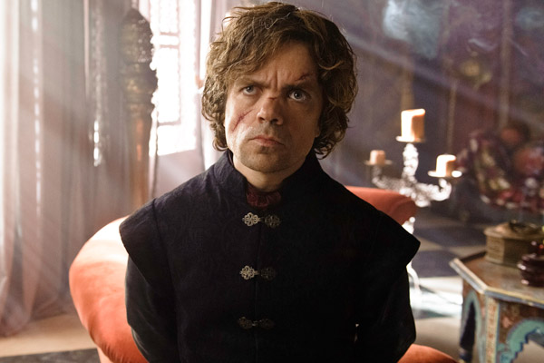 Peter Dinklage