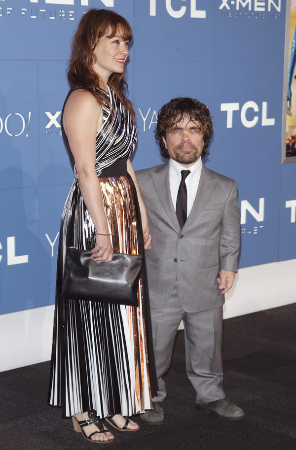 Peter Dinklage