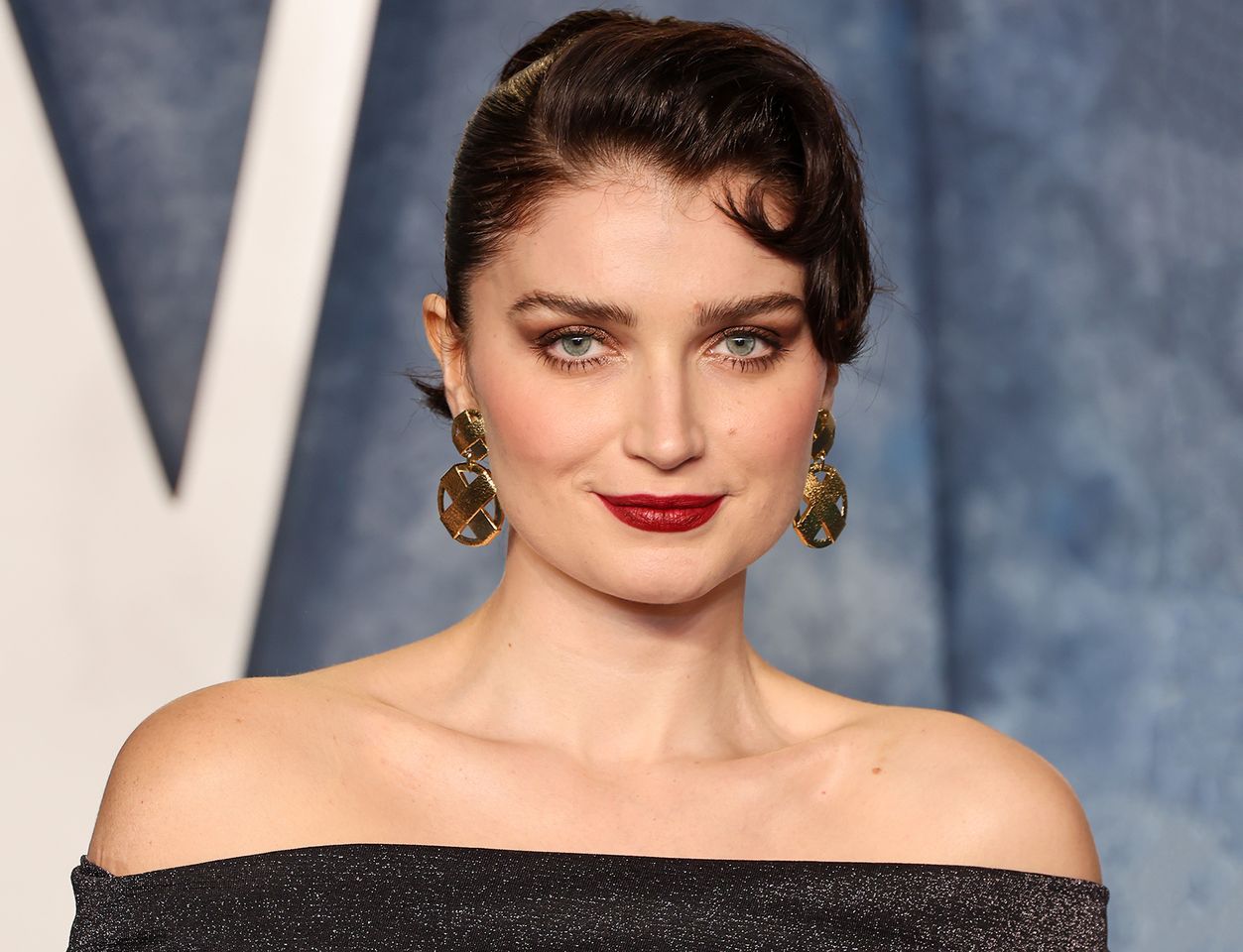 Eve Hewson in 2023.Credit: Amy Sussman/Getty