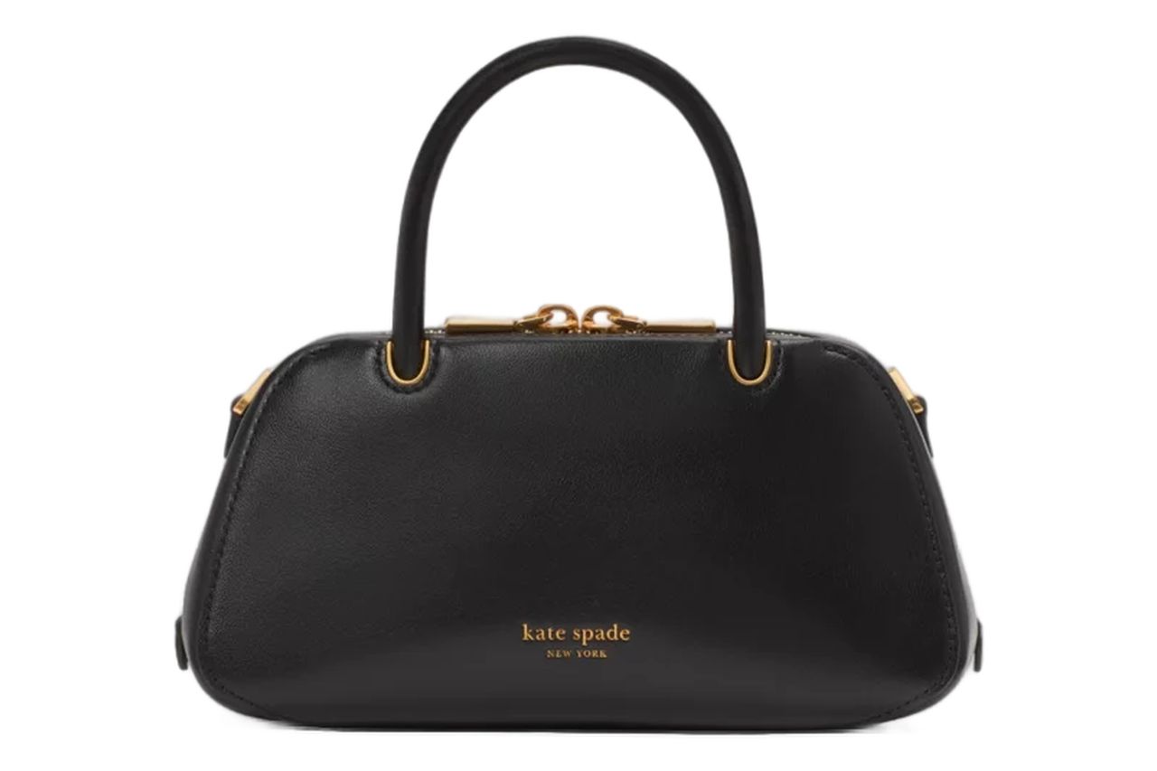 Gracie Mini Bag Credit: Kate Spade