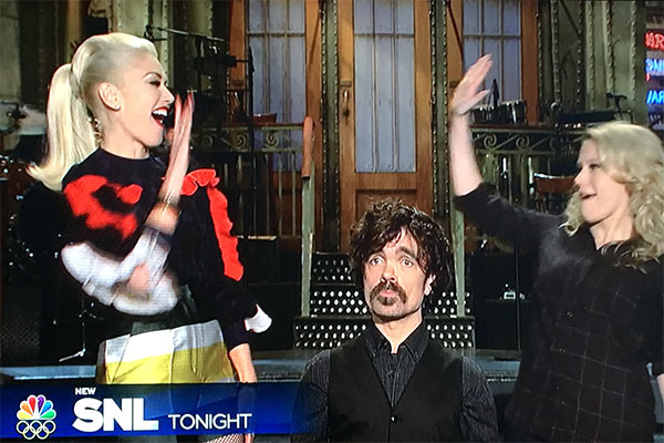 Peter Dinklage