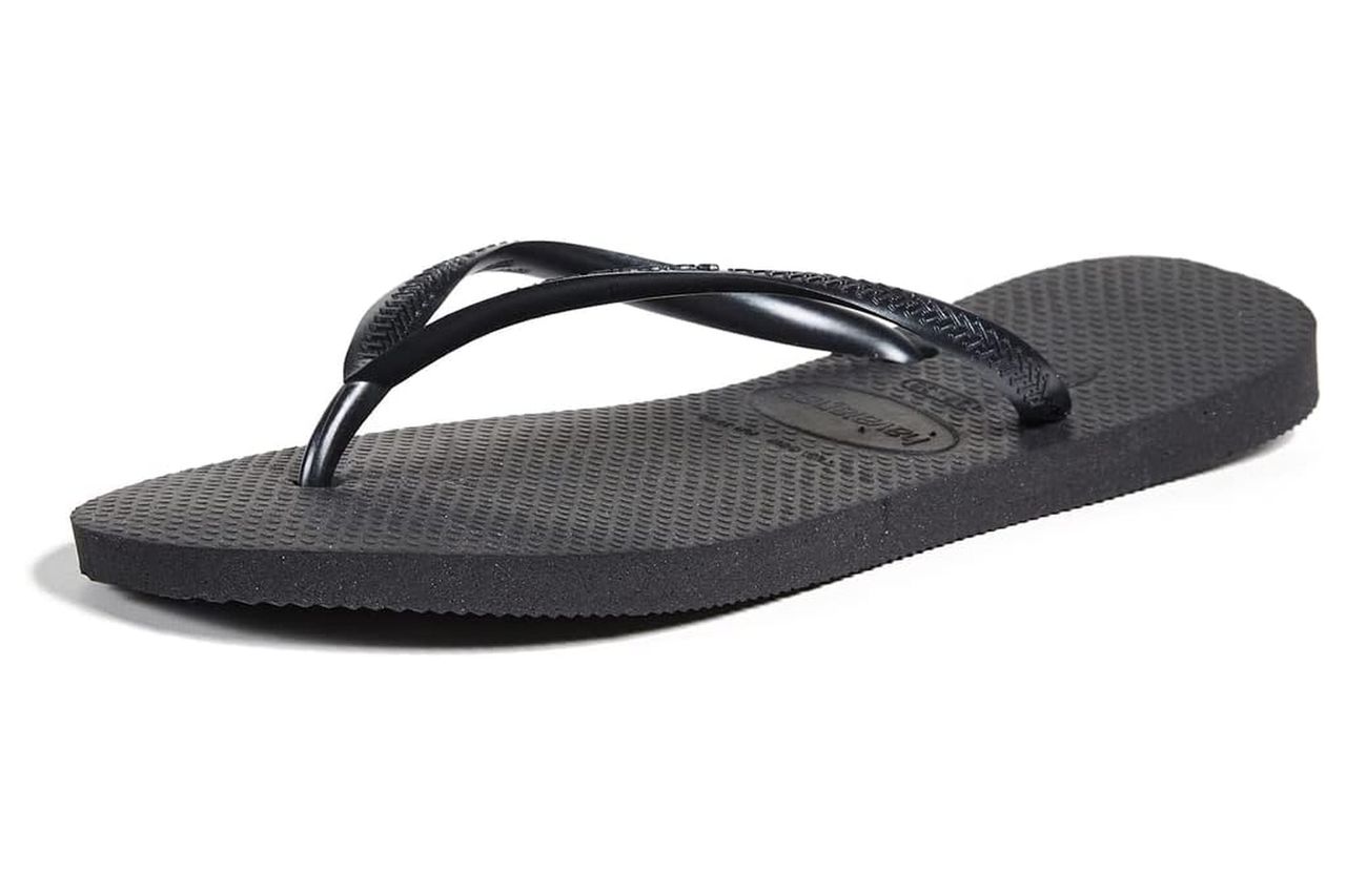 Havaianas Women's Slim Sandals Credit: Amazon