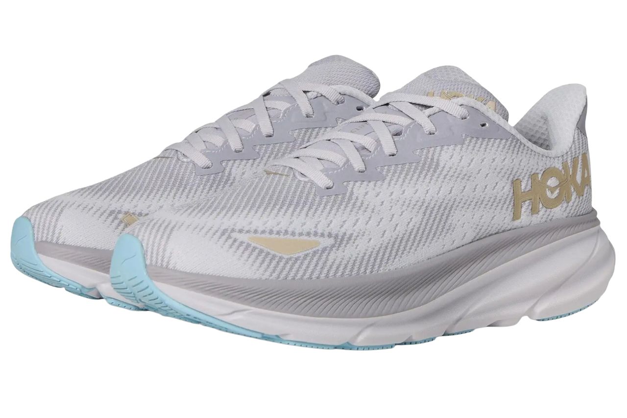 HOKA Clifton 9 GTX® Credit: Zappos