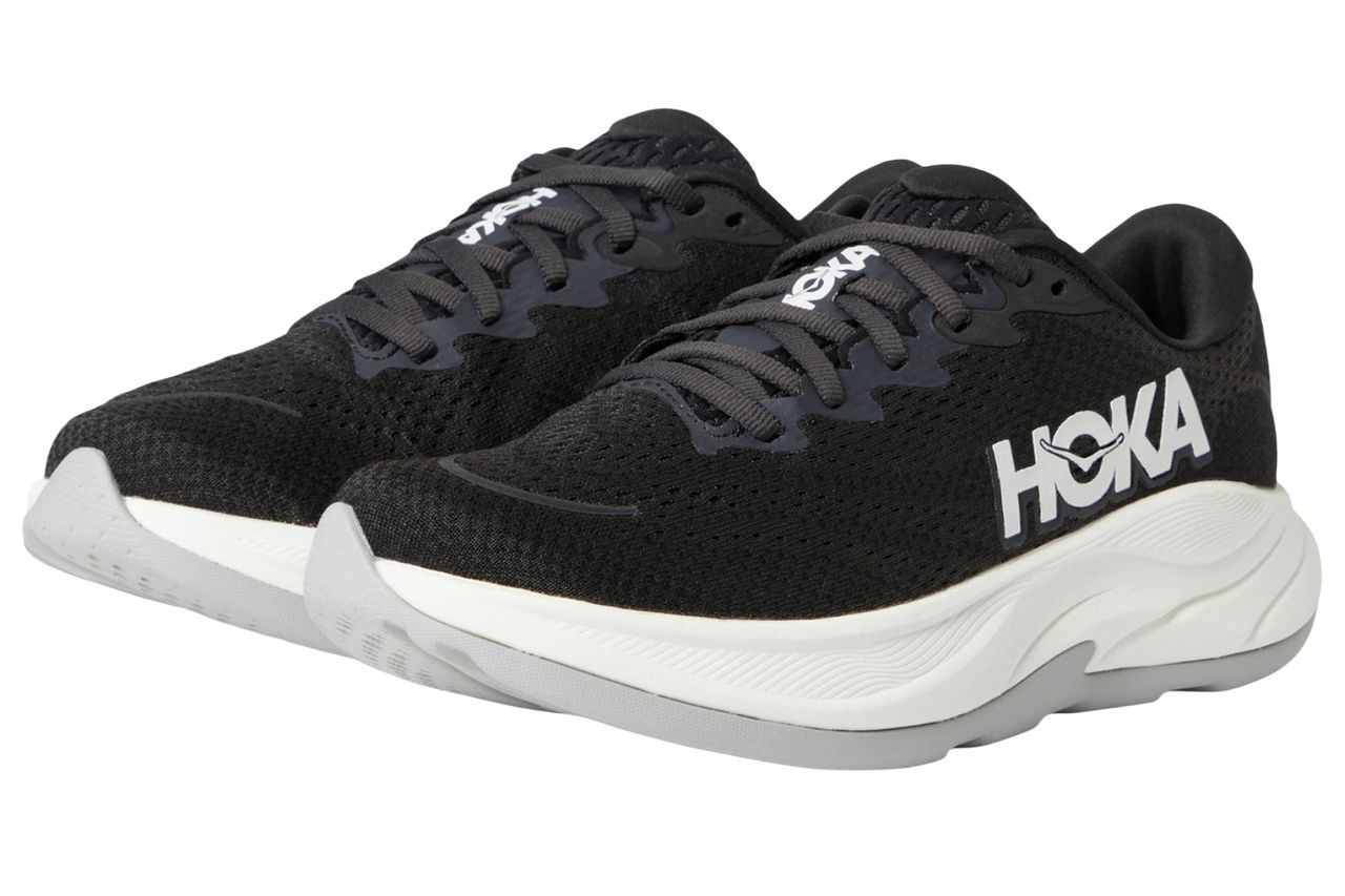 HOKA Rincon 4 Credit: Zappos