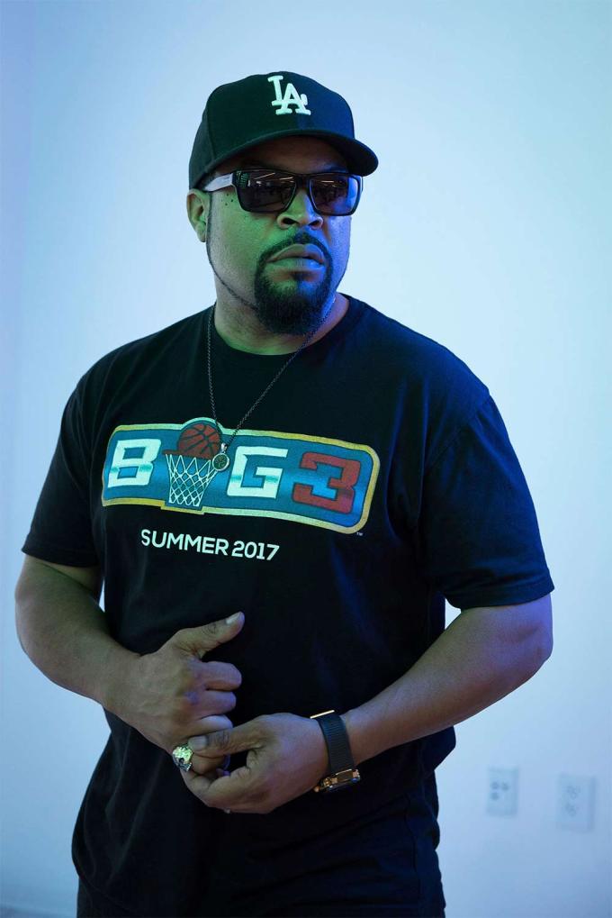 Ice Cube