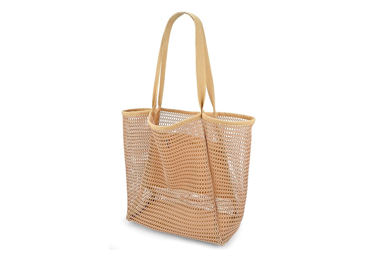 Iioscre Beach Bag Credit: Amazon