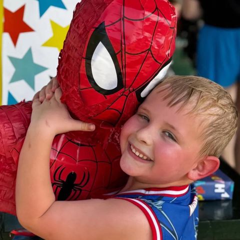 Jagger WingCredit: gofundme