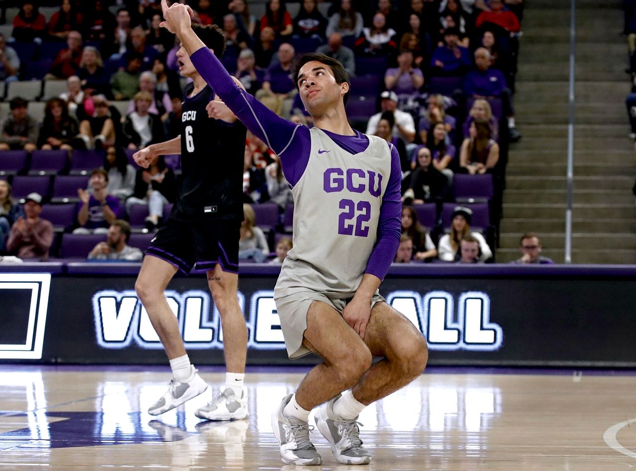 Jordan Lucas on the courtCredit: Courtesy of Jordan Lucas