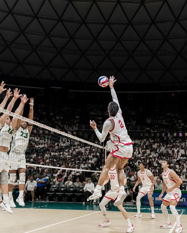 Credit: Photo Courtesy of Jace Okamoto