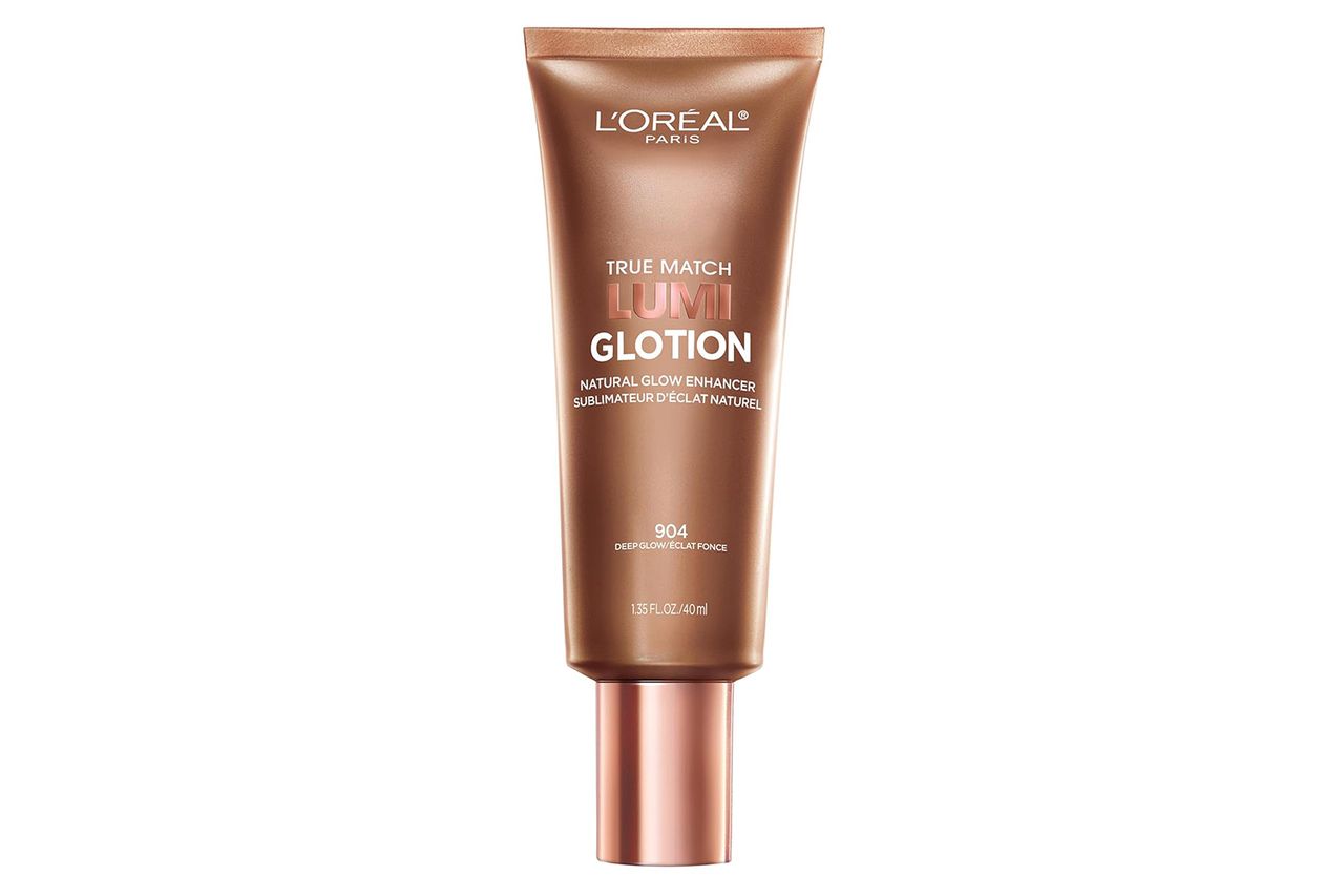 L'Oreal Paris Makeup True Match Lumi Glotion Credit: Amazon