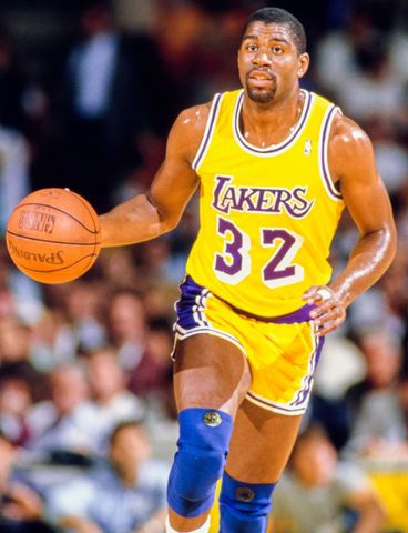 Earvin 