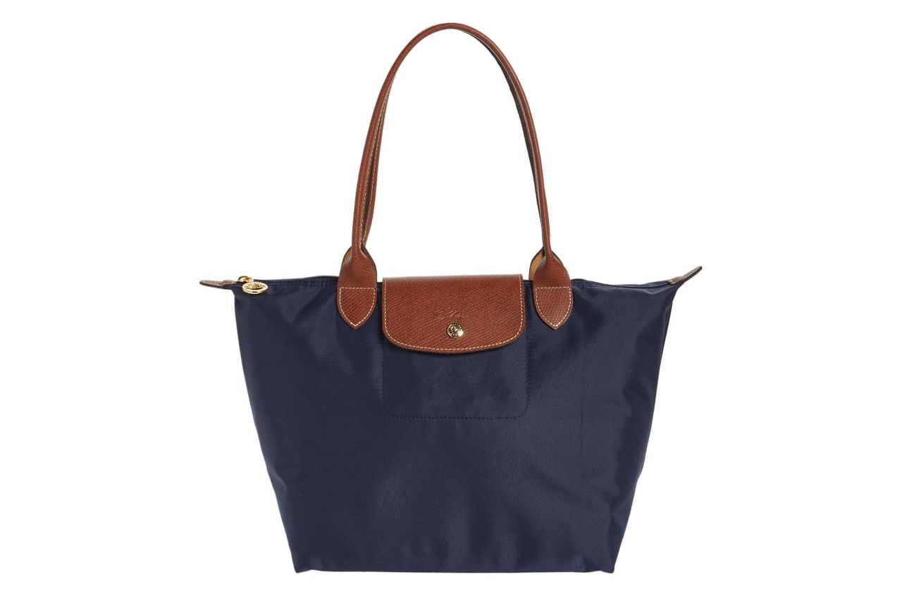 Medium Le Pliage Nylon Shoulder Tote Credit: Nordstrom