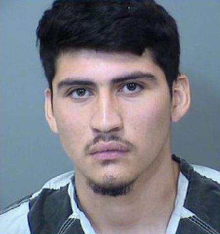 Michael SanchezCredit: Maricopa County Attorney's Office