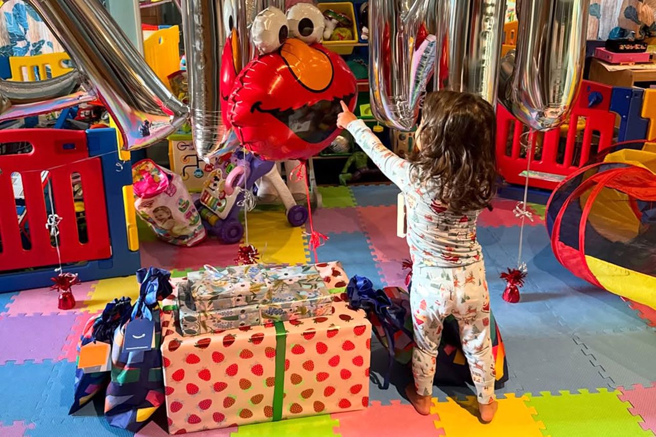 Mindy Kaling celebrates her daughter Annes birthday Anne KalingCredit: Mindy Kaling/Instagram