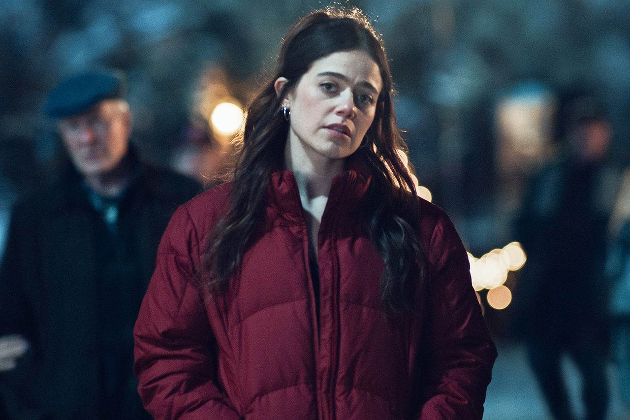 Molly Gordon in 'The Bear.'Credit: FX