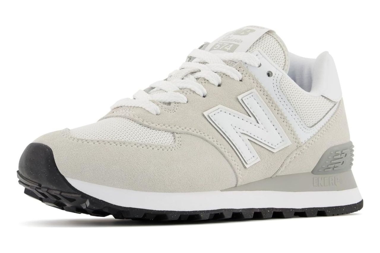 New Balance 574 Core Sneaker Credit: Amazon