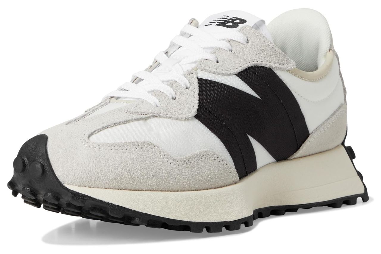 New Balance Women's 327 Sneaker Credit: Amazon