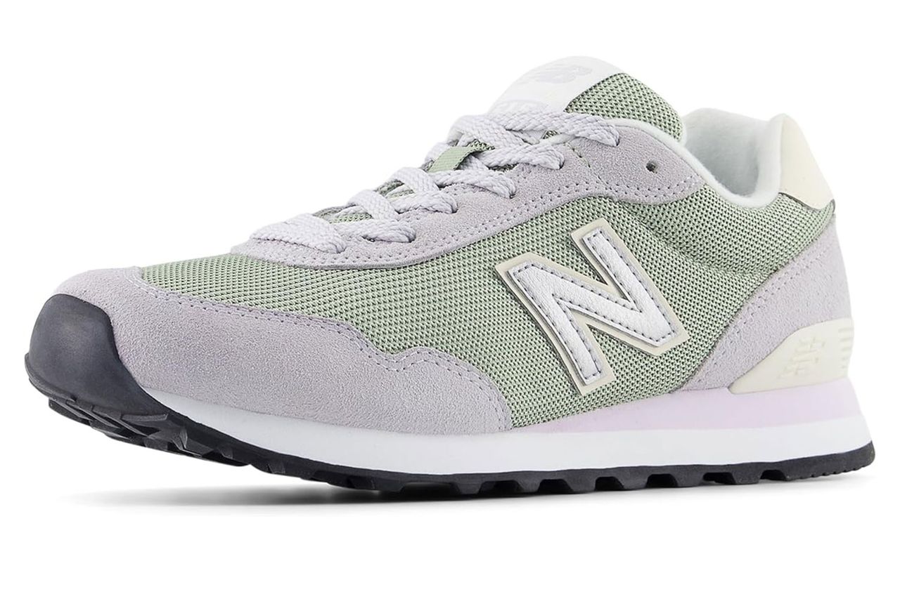 new balance womens 515 v3 sneaker Credit: Amazon