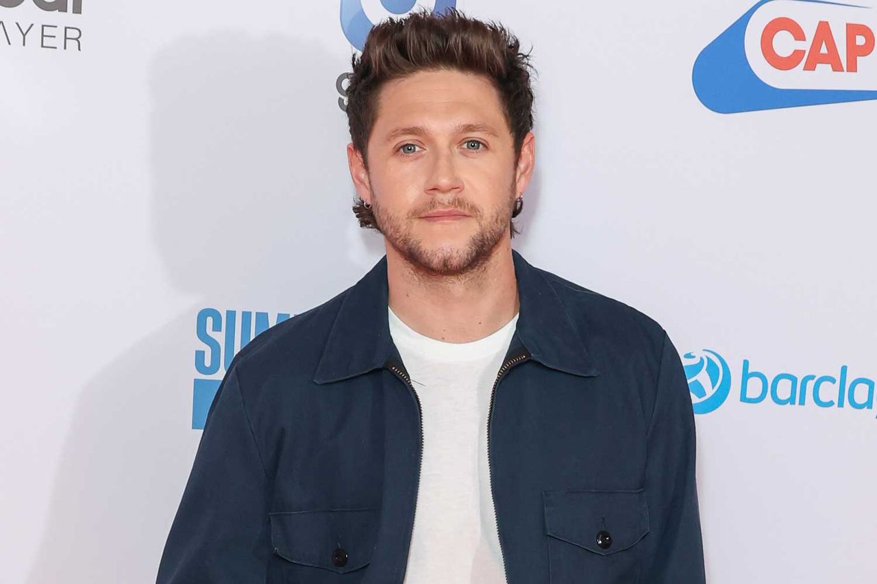 Niall Horan attends Capital's Summertime Ball 2026 at Wembley Stadium on June 06, 2026 in London, England. Niall Horan in June 2026Credit: Mike Marsland/WireImage
