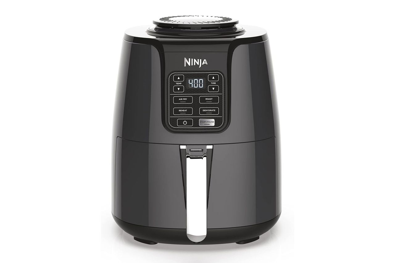 Ninja AF101 Air Fryer Credit: Amazon