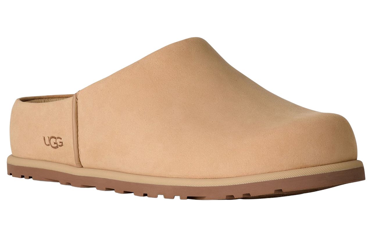 Otzo Clog Credit: Nordstrom