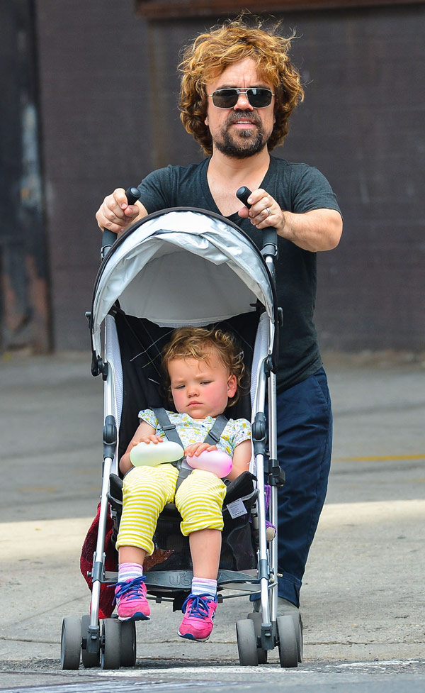 Peter Dinklage