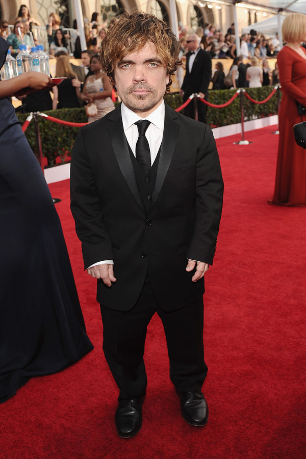 Peter Dinklage