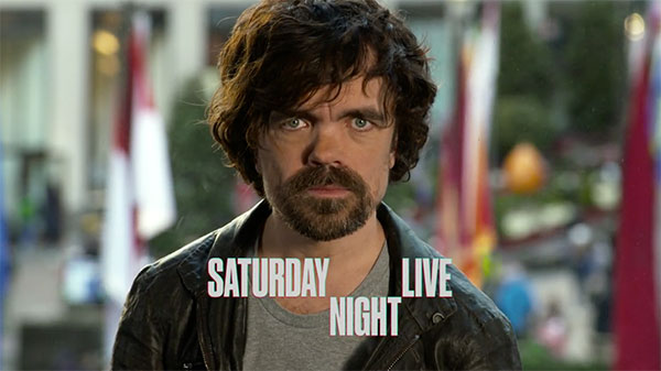 Peter Dinklage