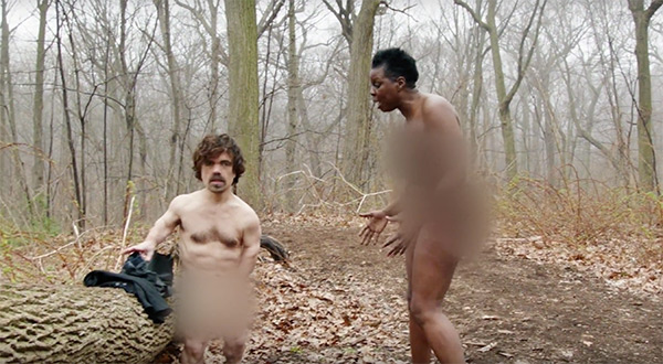 Peter Dinklage