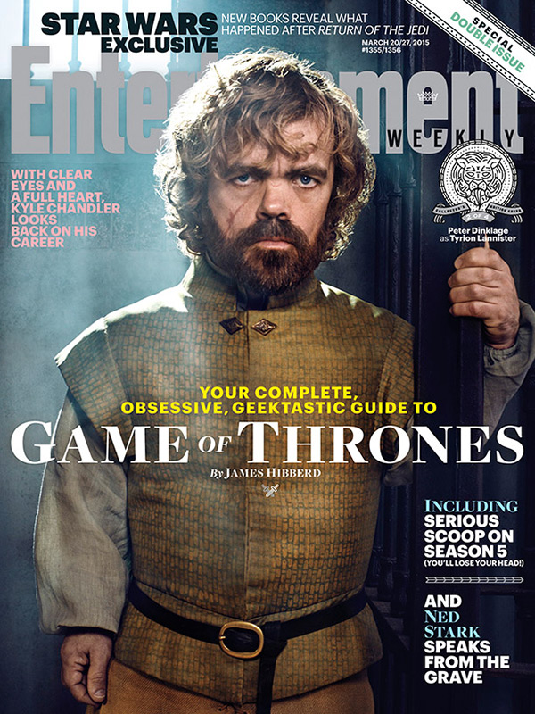 Peter Dinklage