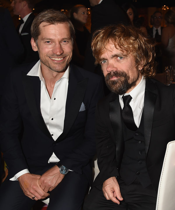 Peter Dinklage