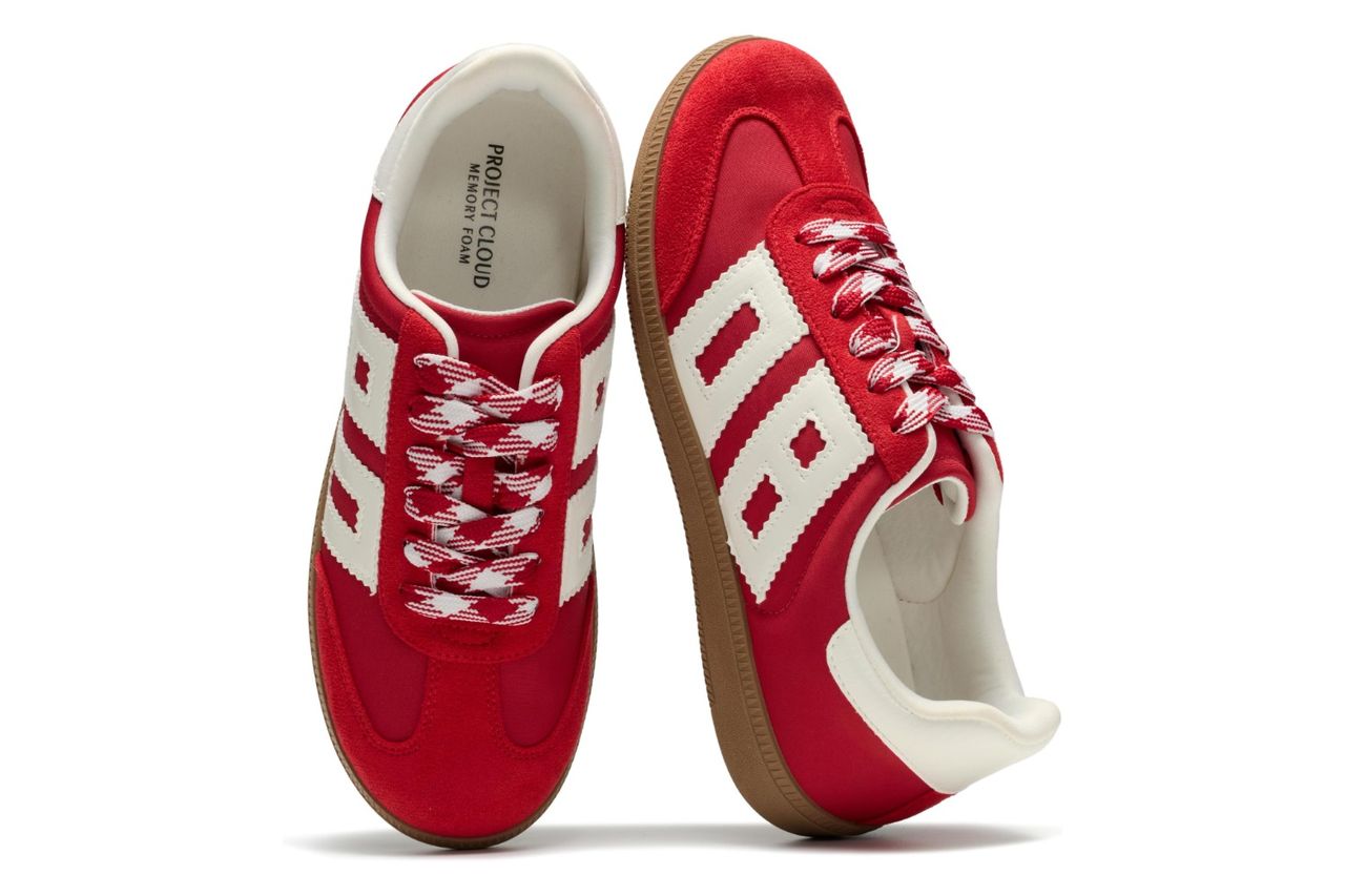 Project Cloud Sneakers Credit: Amazon