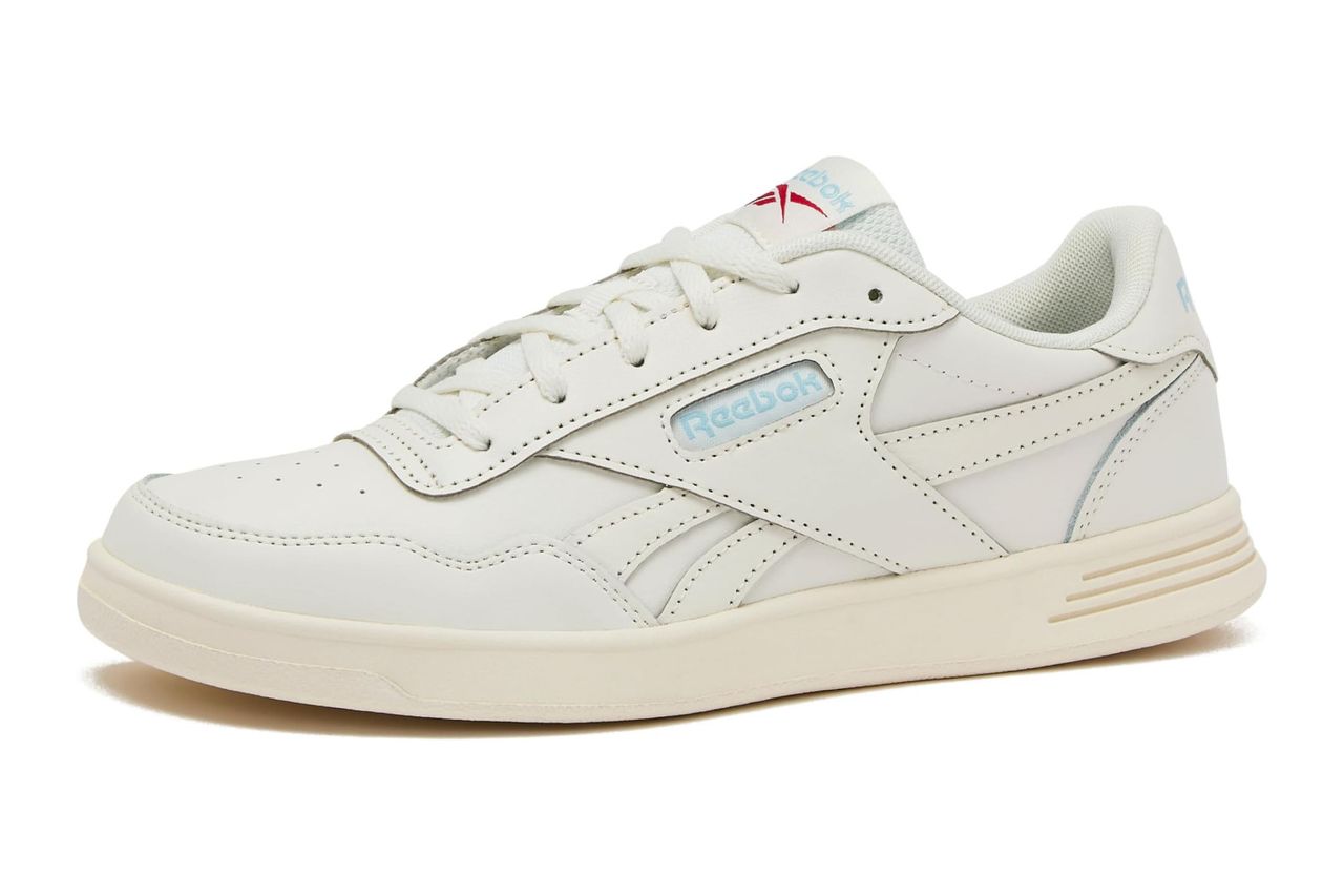 Reebok Court Advance Credit: Amazon