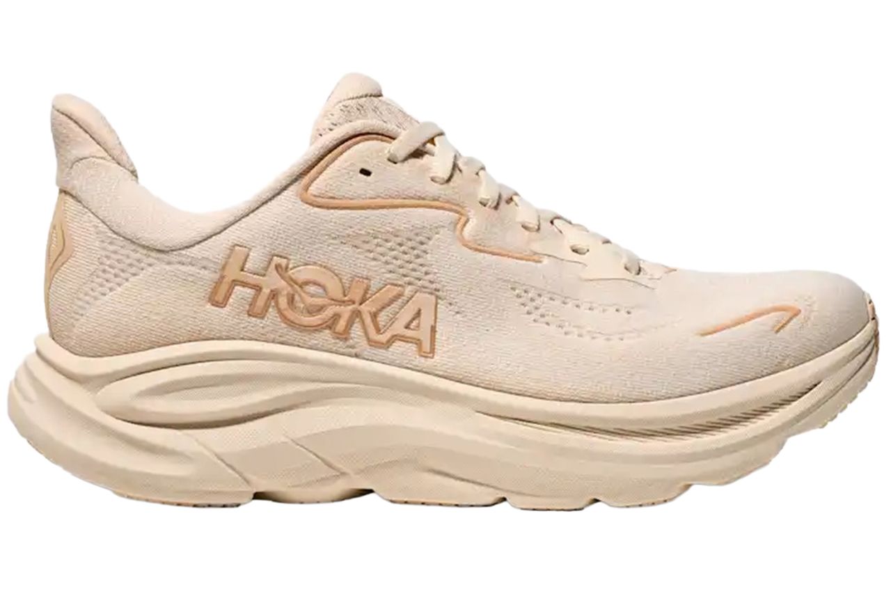 Women's Clifton 10 Credit: Hoka