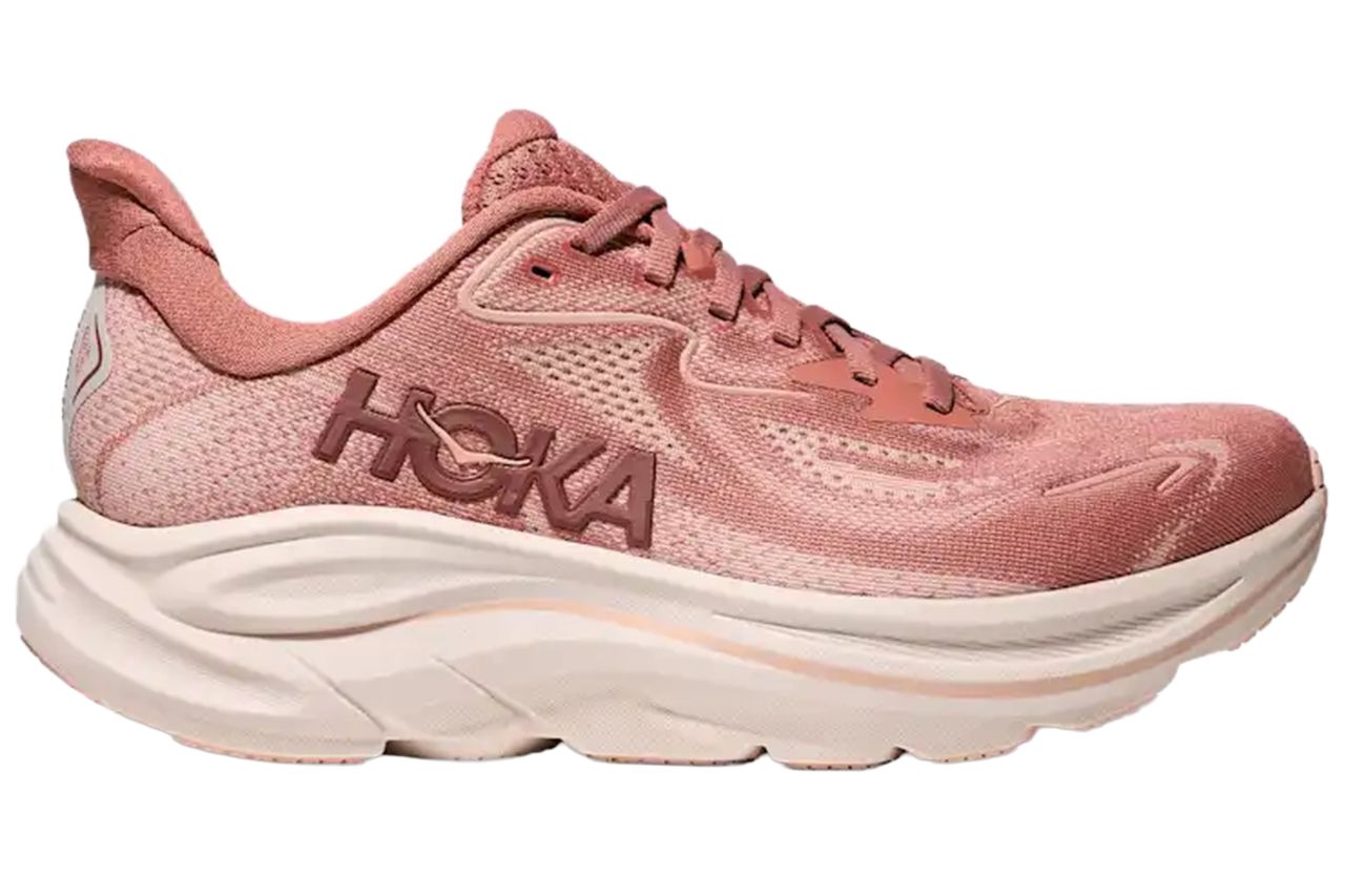 Women's Clifton 10 Credit: Hoka