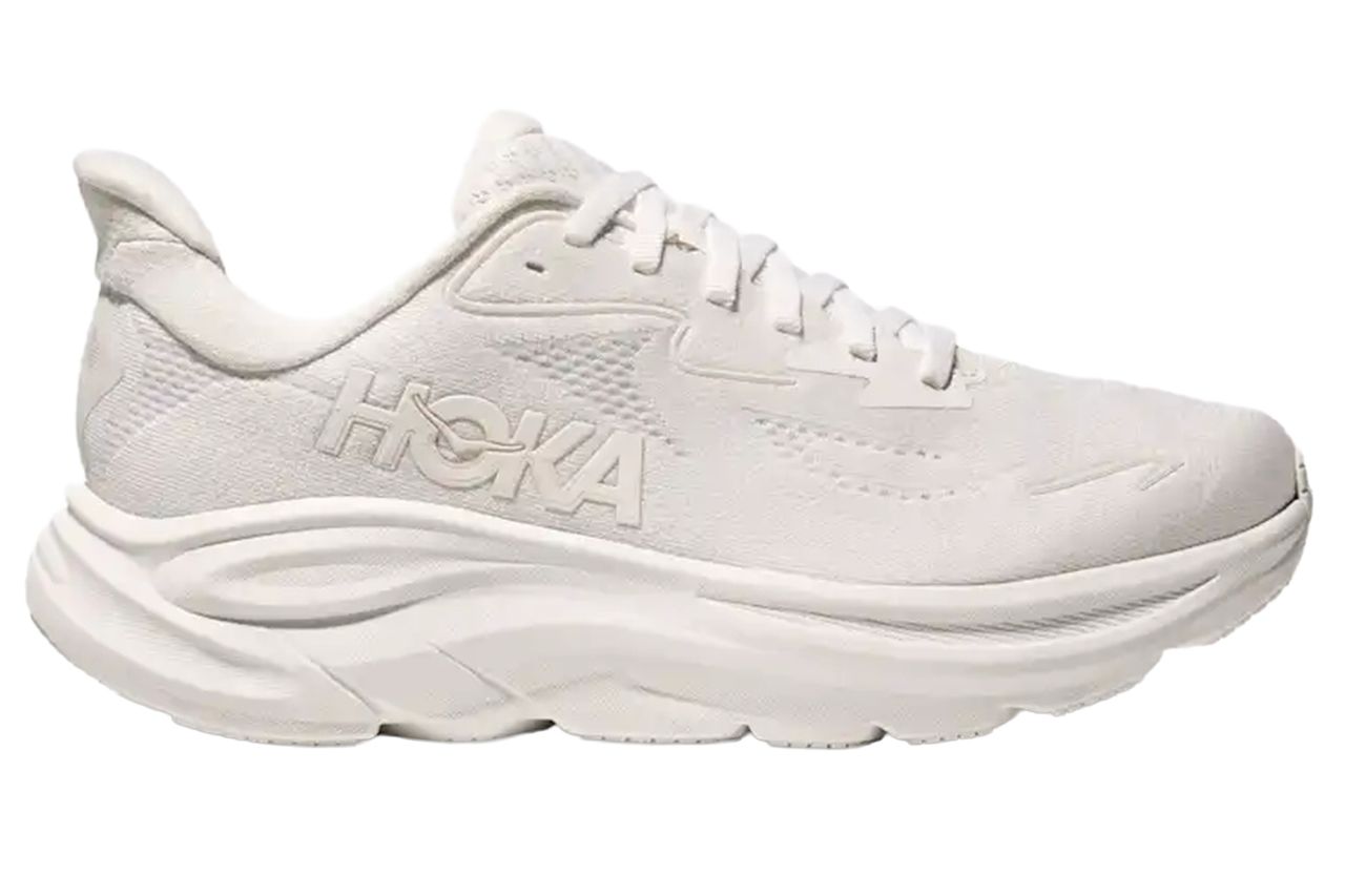 Women's Clifton 10 Credit: Hoka