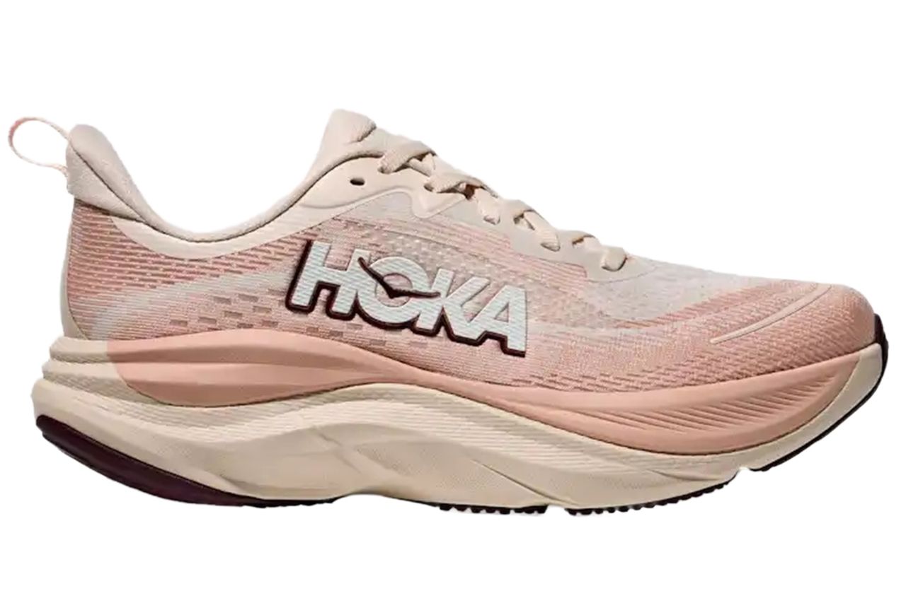 Women's Skyflow Credit: Hoka
