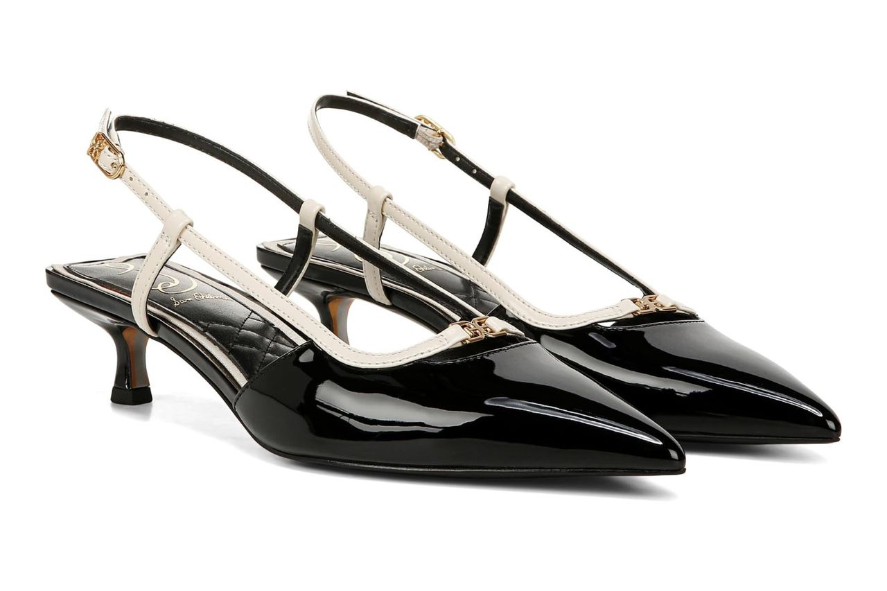 Sam Edelman Toni Credit: Amazon