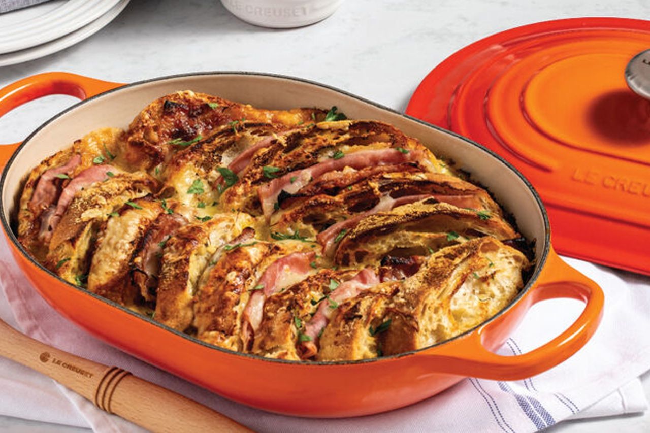 Credit: Lecreuset