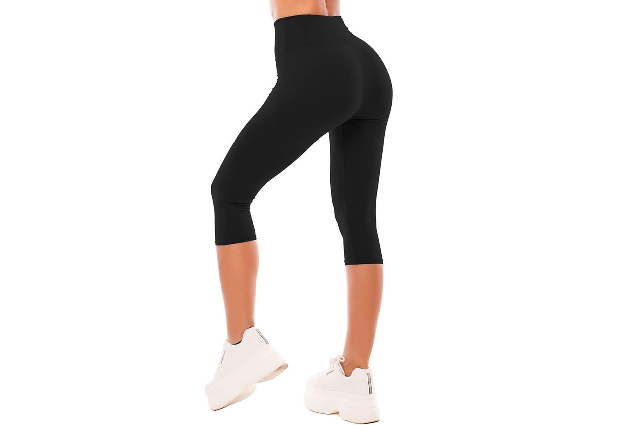 SINOPHANT High Waisted Leggings Credit: Amazon